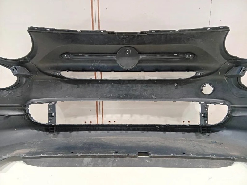 Paraurti ANT 735657231 Fiat 500 II 2015