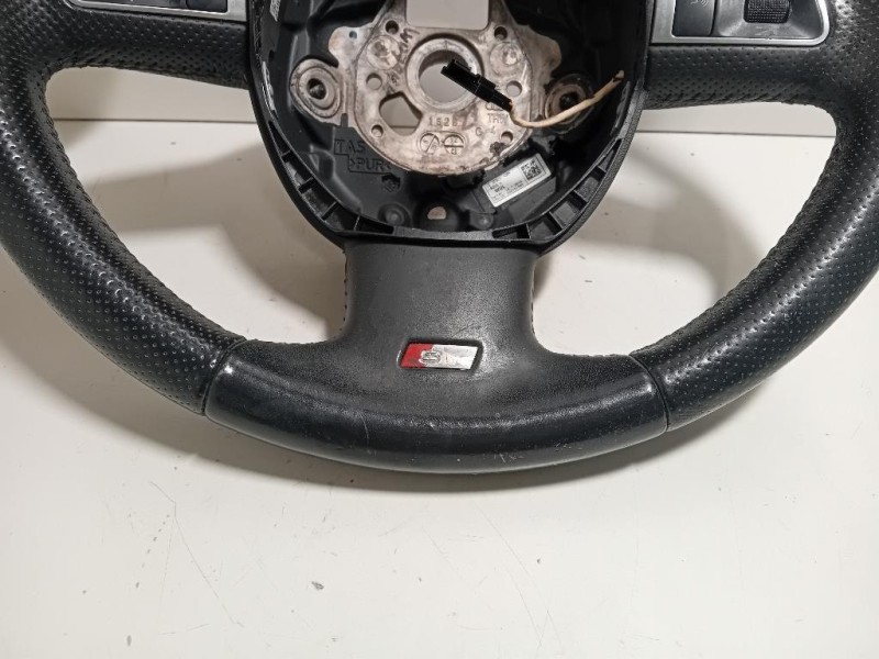 Volante 6K0 419 091 BB Audi A5 8T3 2008