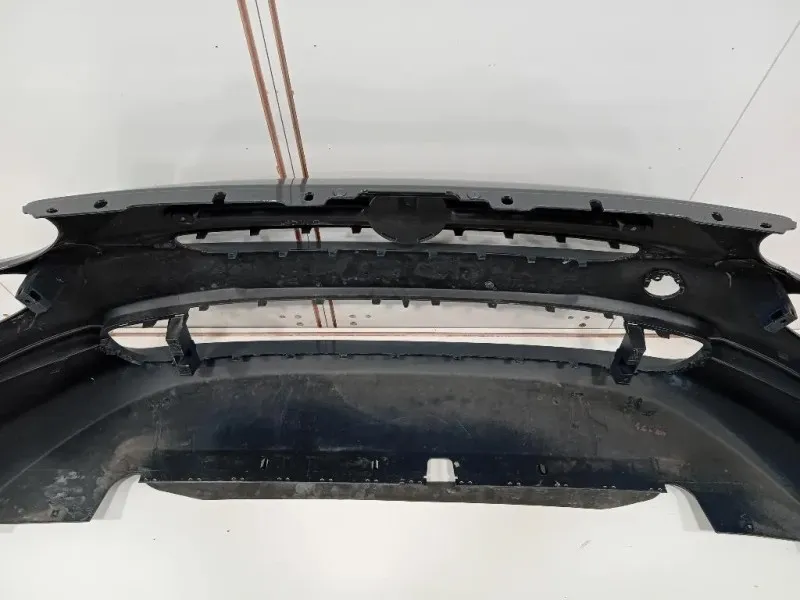 Paraurti ANT 735657231 Fiat 500 II 2015