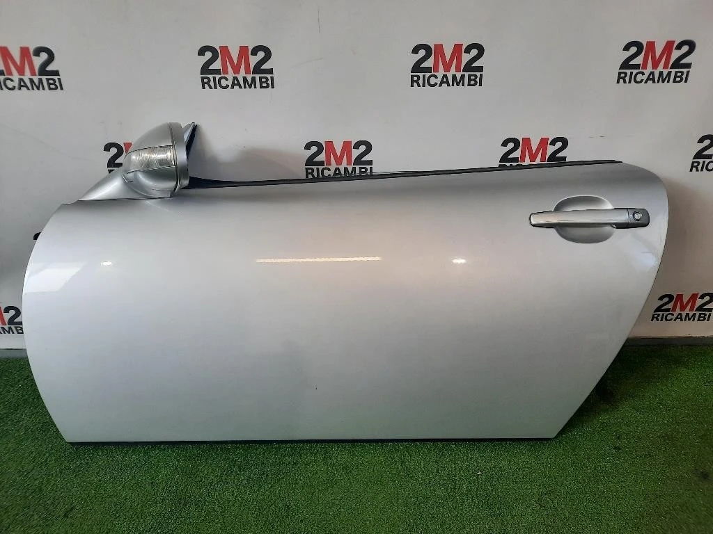 Porta ANT SX A170720150528 Mercedes Classe SLK R170 1997