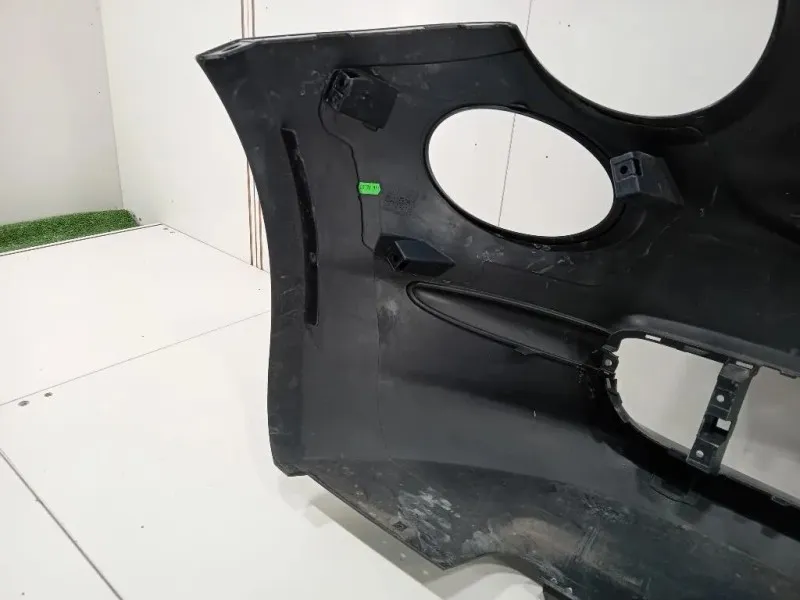 Paraurti ANT 735657231 Fiat 500 II 2015