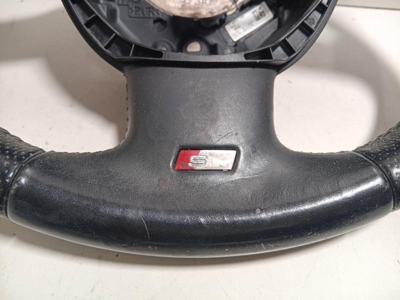 Volante 6K0 419 091 BB Audi A5 8T3 2008