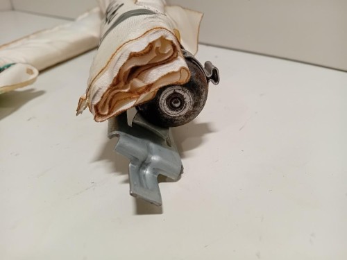 Air-bag A Tendina DX