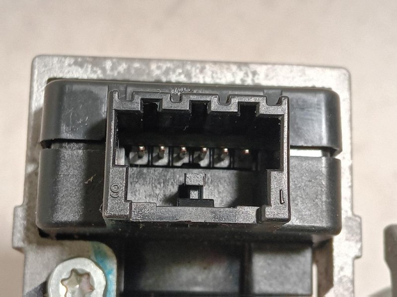 Bloccasterzo 39153204 Opel Astra K 2016