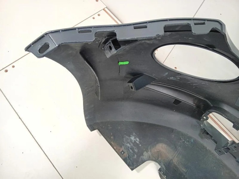 Paraurti ANT 735657231 Fiat 500 II 2015