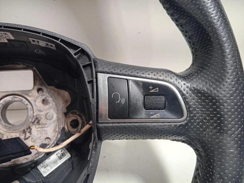 Volante 6K0 419 091 BB Audi A5 8T3 2008