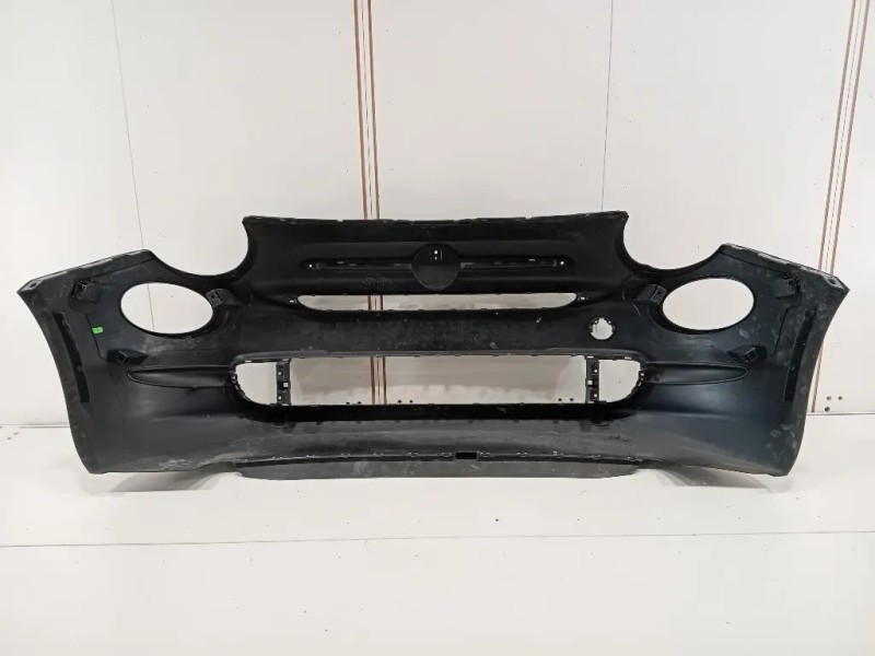 Paraurti ANT 735657231 Fiat 500 II 2015