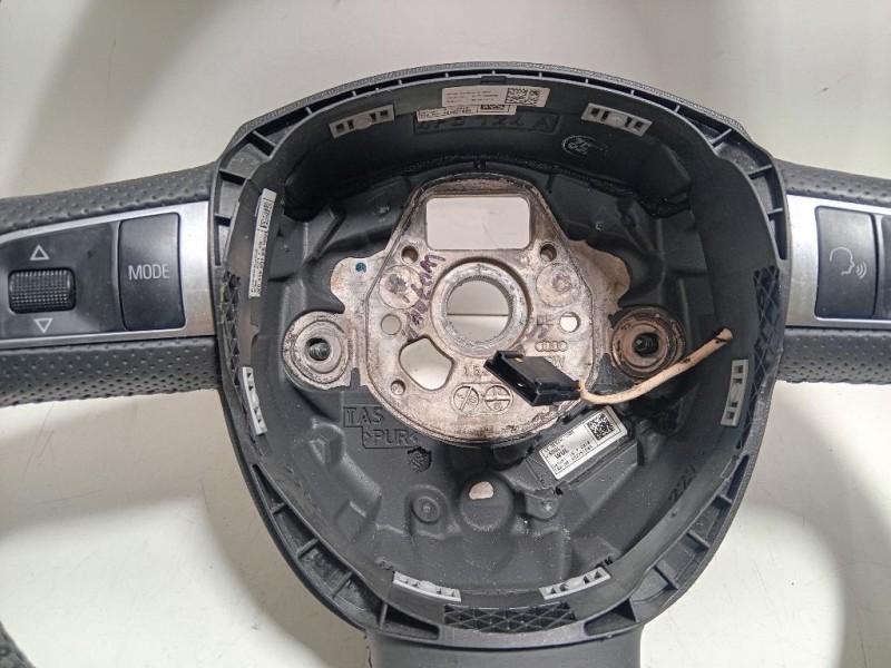 Volante 6K0 419 091 BB Audi A5 8T3 2008