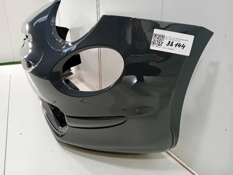 Paraurti ANT 735657231 Fiat 500 II 2015