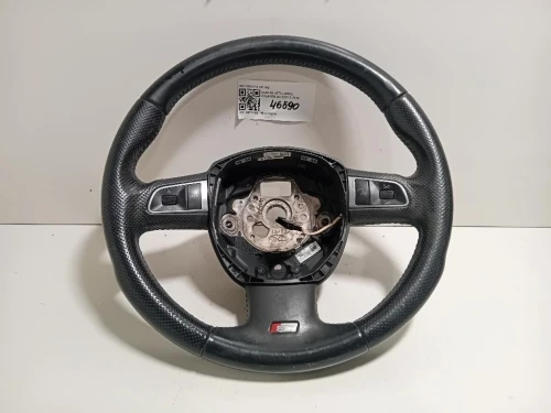 Volante 6K0 419 091 BB Audi A5 8T3 2008