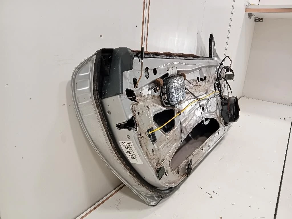 Porta ANT SX A170720130528 Mercedes Classe SLK R170 1997