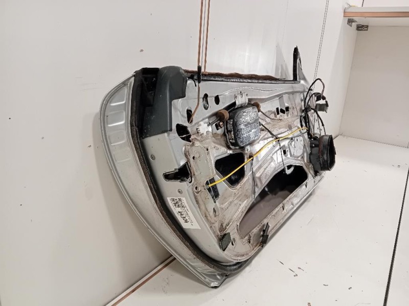 Paraurti ANT 735657231 Fiat 500 II 2015