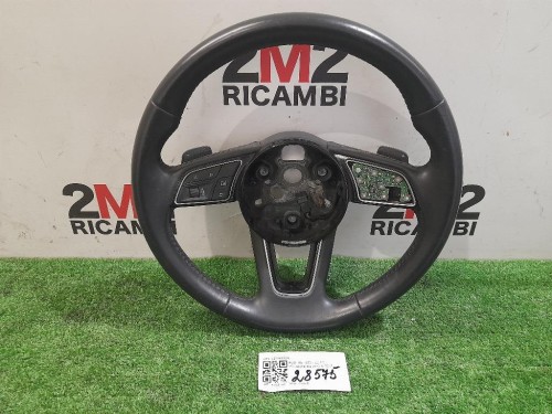 Volante 62726180A Audi A5 8T3 2012