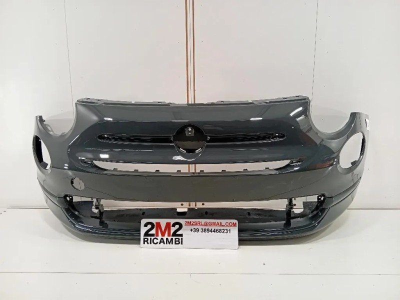 Paraurti ANT 735657231 Fiat 500 II 2015