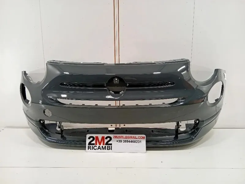 Paraurti ANT 735657231 Fiat 500 II 2015