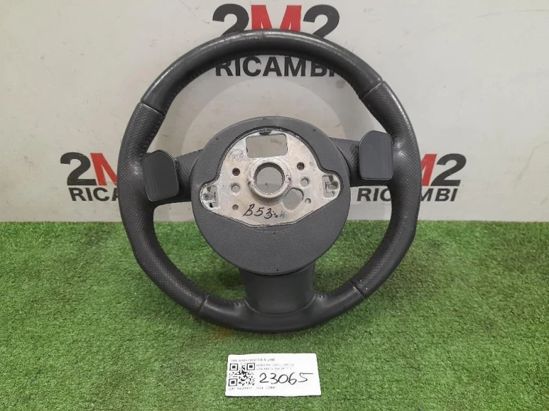 Volante 8K0419091CB S LINE Audi A5 8T3 2012