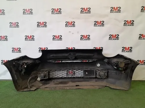 Paraurti ANT  Fiat 500 II 2015