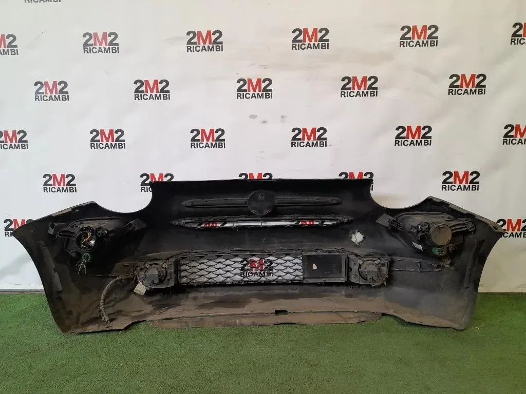 Paraurti ANT  Fiat 500 II 2015