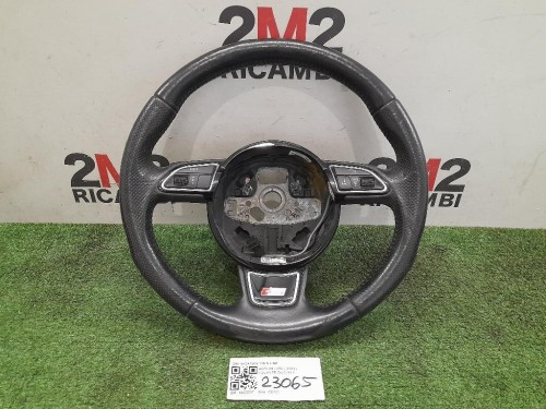 Volante 8K0419091CB S LINE Audi A5 8T3 2012