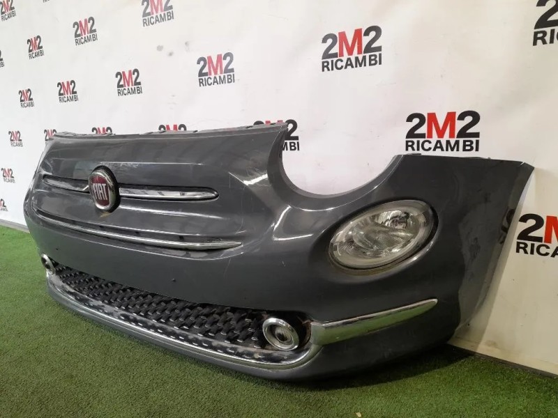 Paraurti ANT  Fiat 500 II 2015