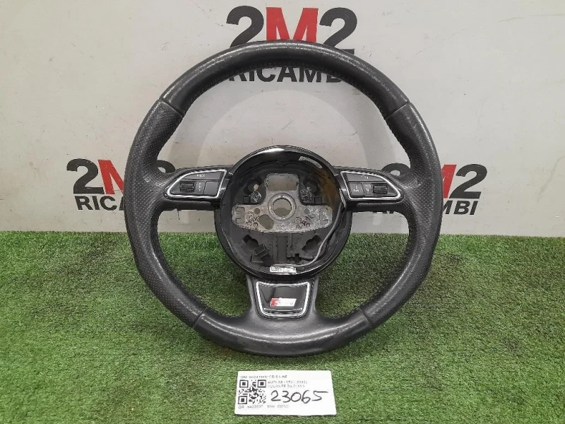 Volante 8K0419091CB S LINE Audi A5 8T3 2012