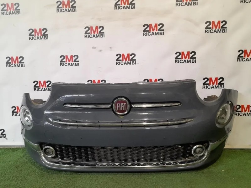 Paraurti ANT  Fiat 500 II 2015