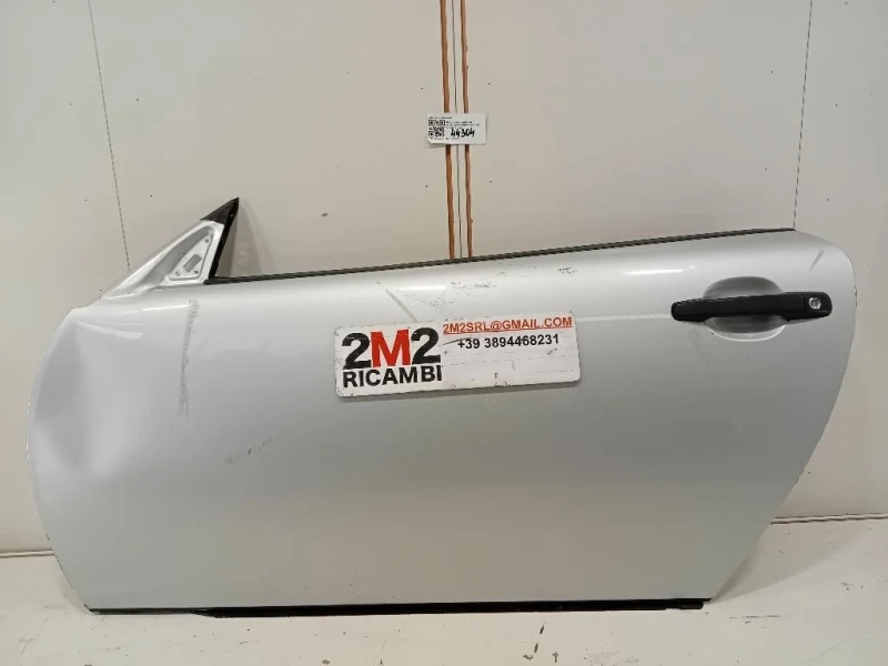 Porta ANT SX A170720130528 Mercedes Classe SLK R170 1997
