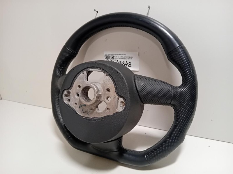 Volante 8K0419091CN8K0880201AE Audi A5 8TA Sportback 2012