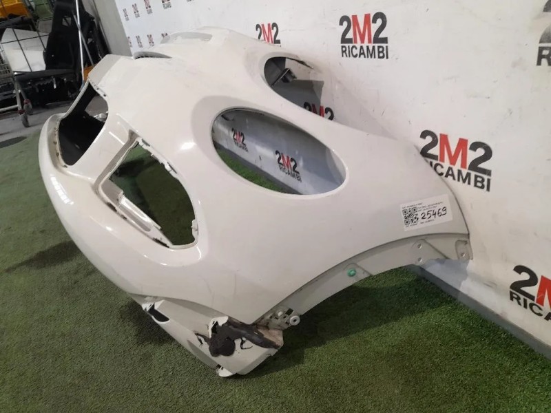 Paraurti ANT PRASCO FT0601 Fiat 500L 2013