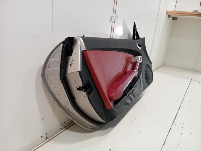 Porta ANT SX A171720010528 Mercedes Classe SLK R171 2004