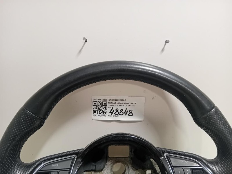 Volante 8K0419091CN8K0880201AE Audi A5 8TA Sportback 2012
