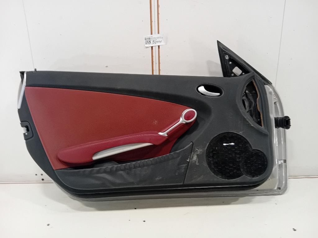 Paraurti ANT 735650613 Fiat 500L 2013