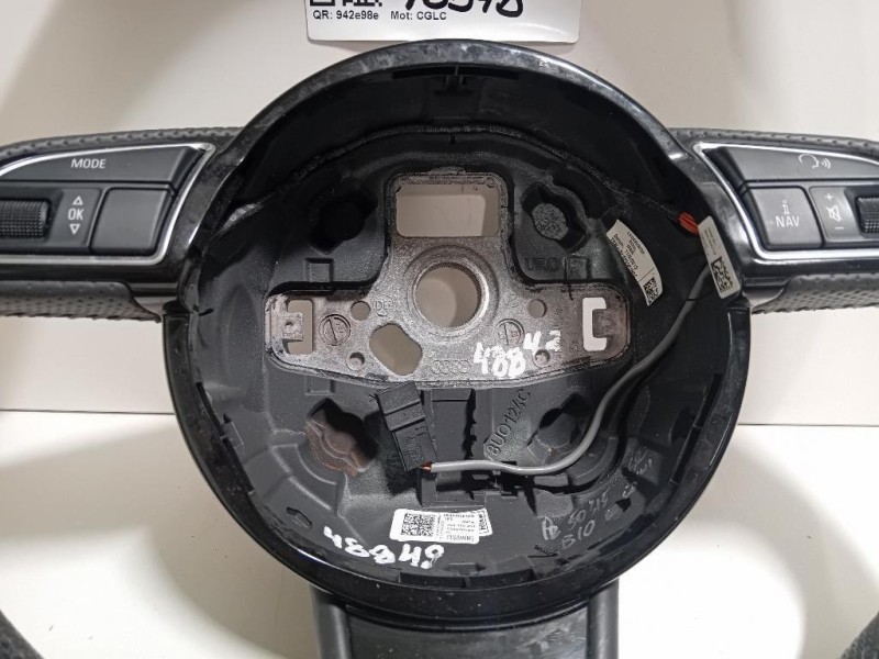 Volante 8K0419091CN8K0880201AE Audi A5 8TA Sportback 2012