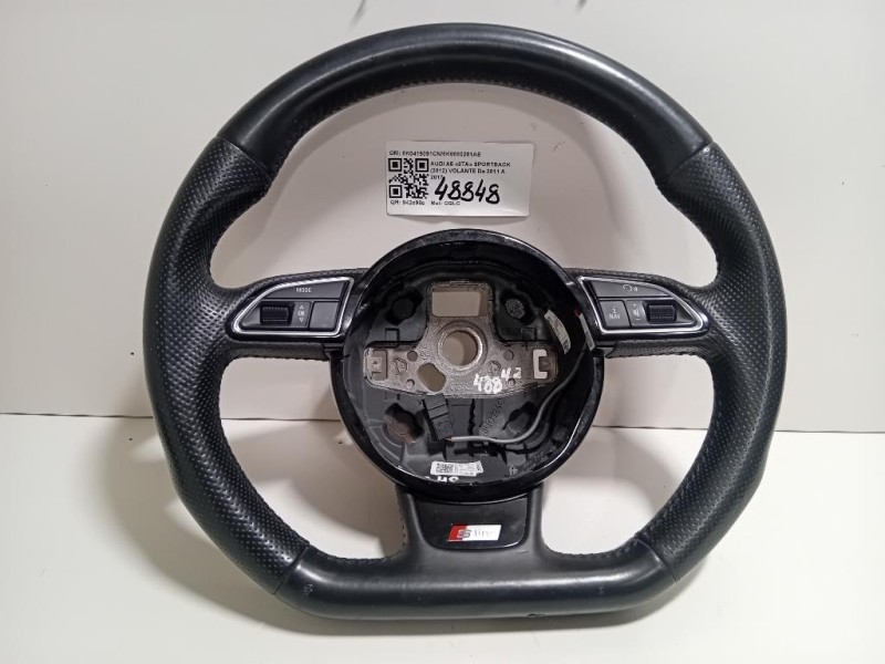 Volante 8K0419091CN8K0880201AE Audi A5 8TA Sportback 2012