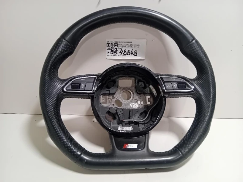 Volante 8K0419091CN8K0880201AE Audi A5 8TA Sportback 2012