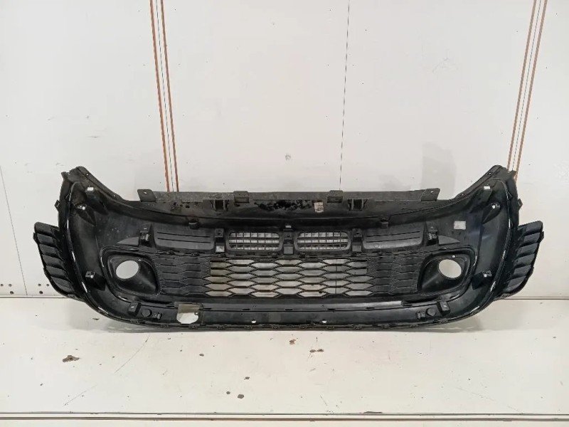 Paraurti ANT 735650613 Fiat 500L 2013