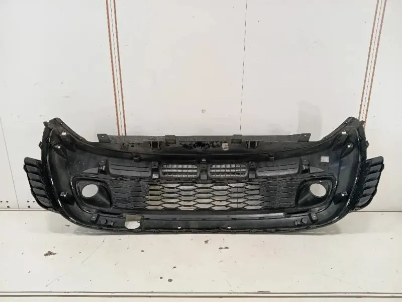 Paraurti ANT 735650613 Fiat 500L 2013