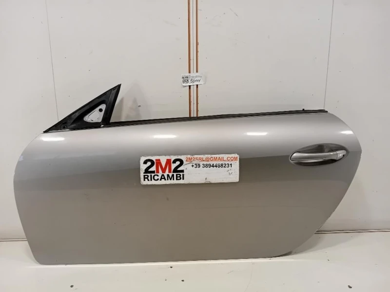 Porta ANT SX A171720010528 Mercedes Classe SLK R171 2004