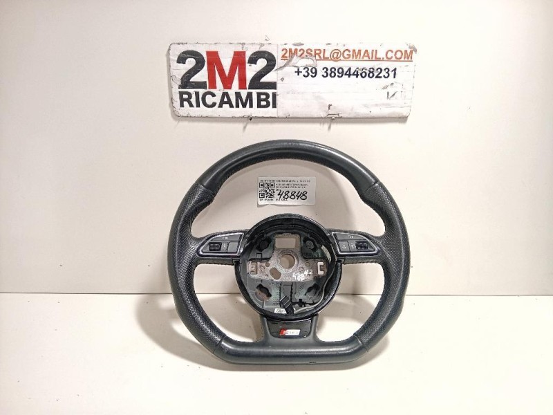 Volante 8K0419091CN8K0880201AE Audi A5 8TA Sportback 2012