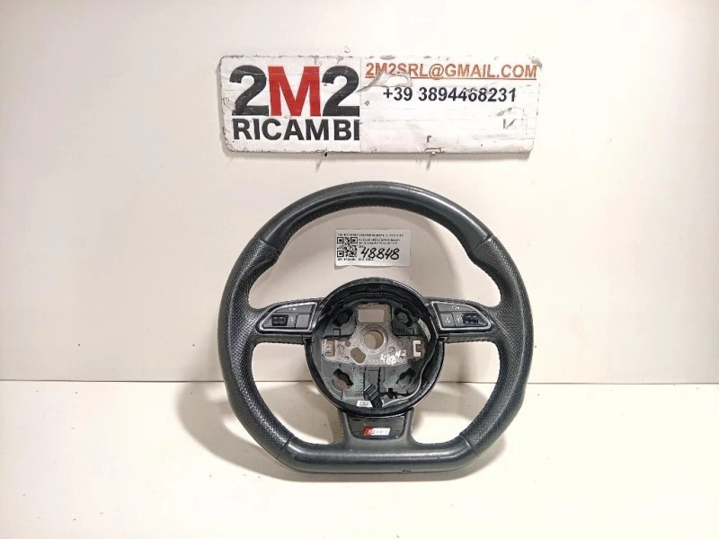 Volante 8K0419091CN8K0880201AE Audi A5 8TA Sportback 2012