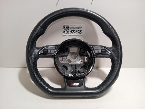 Volante 8K0419091CN8K0880201AE Audi A5 8TA Sportback 2012