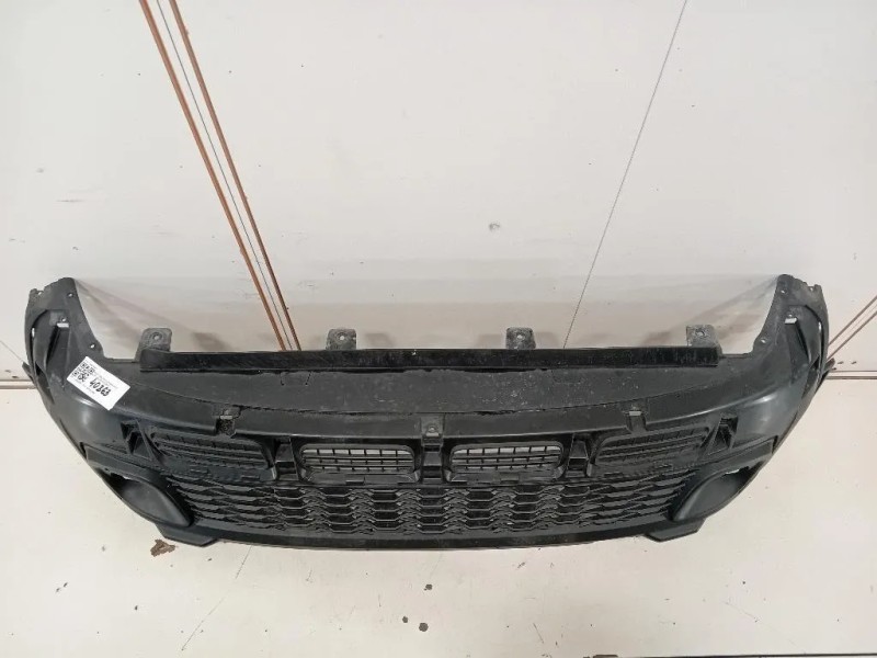 Paraurti ANT 735650613 Fiat 500L 2013