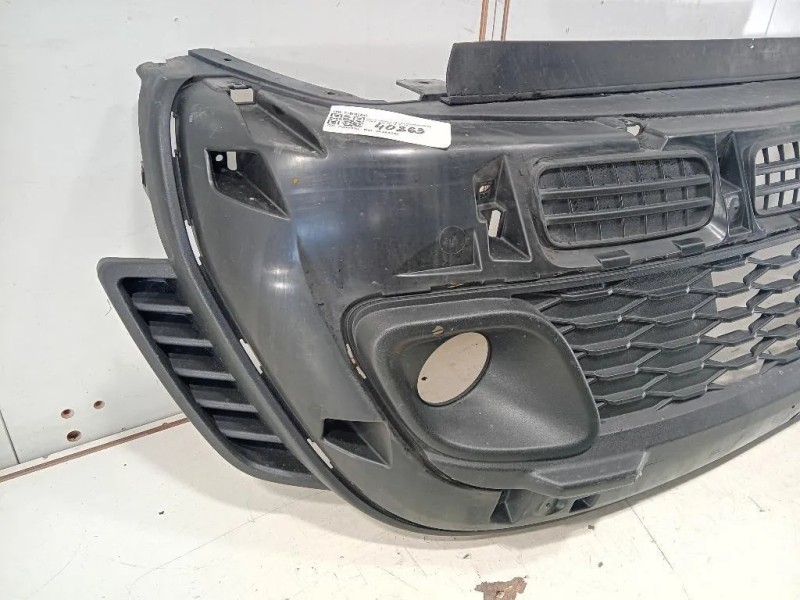 Paraurti ANT 735650613 Fiat 500L 2013