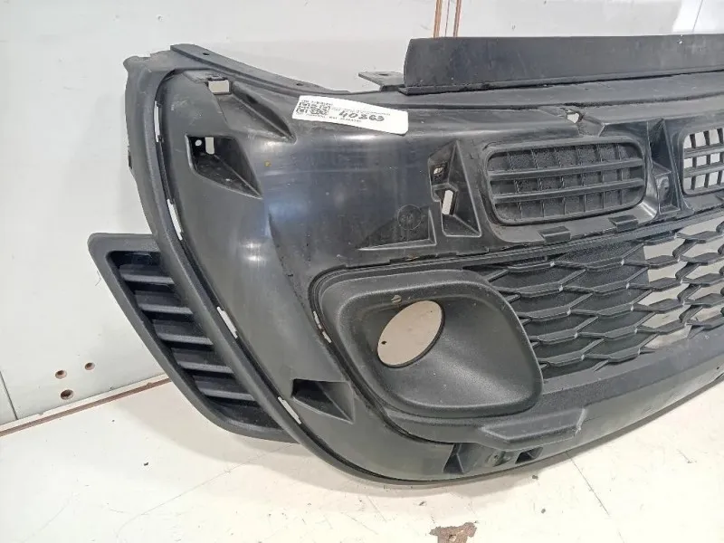 Paraurti ANT 735650613 Fiat 500L 2013