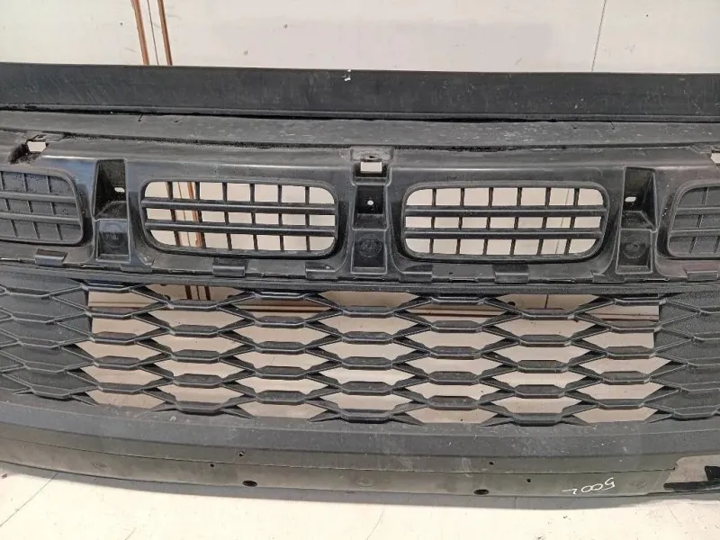 Paraurti ANT 735650613 Fiat 500L 2013