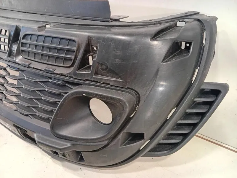 Paraurti ANT 735650613 Fiat 500L 2013