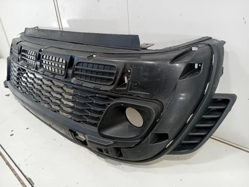 Paraurti ANT 735650613 Fiat 500L 2013