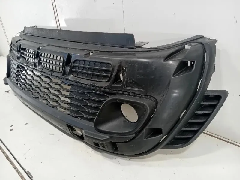 Paraurti ANT 735650613 Fiat 500L 2013