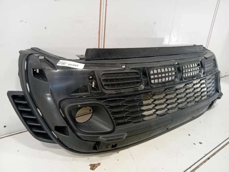 Paraurti ANT 735650613 Fiat 500L 2013