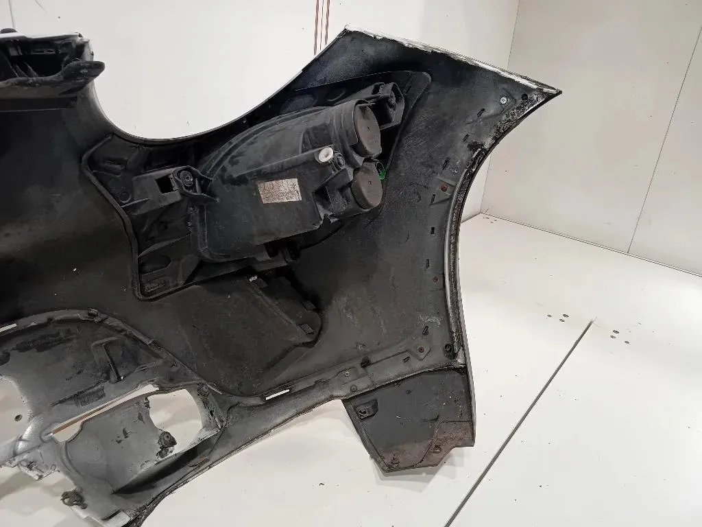 Paraurti ANT 735570809 Fiat 500L 2013